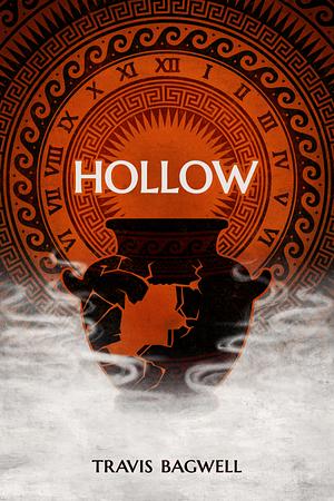 Hollow - Madness Re-Incarnate by Travis Bagwell