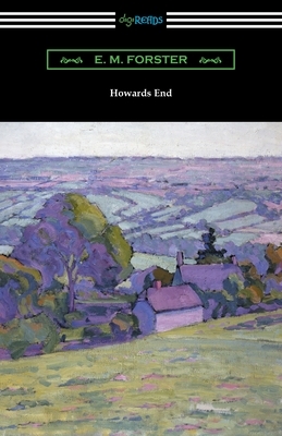 Howards End by E.M. Forster