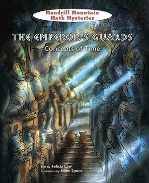 The Emperor's Guards: Concepts of Time by 