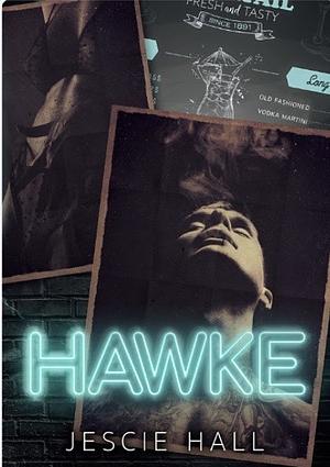 Hawke by Jescie Hall