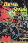 Batman/Spawn: War Devil by Chuck Dixon, Doug Moench, Alan Grant