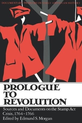 Prologue to Revolution by 