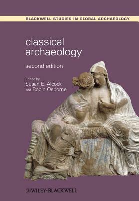 Classical Archaeology by 