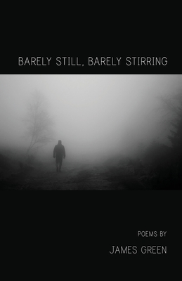 Barely Still, Barely Stirring by James Green