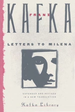 Letters to Milena by Milena Jesenská, Philip Boehm, Aarno Peromies, Franz Kafka
