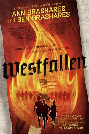 Westfallen by Ben Brashares, Ann Brashares