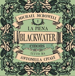 La piena by Michael McDowell