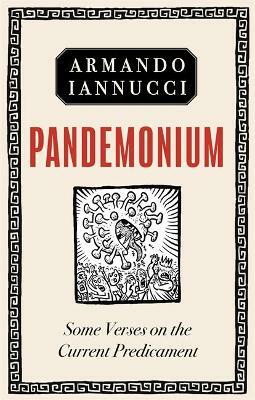 Pandemonium by Armando Iannucci