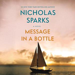 Message in a Bottle by Nicholas Sparks