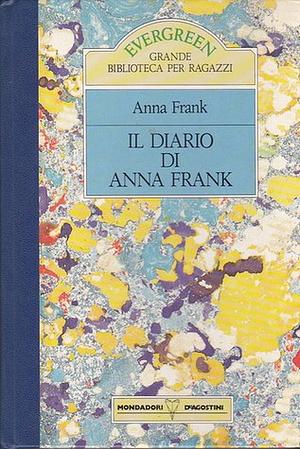 Il diario di Anna Frank by Anne Frank