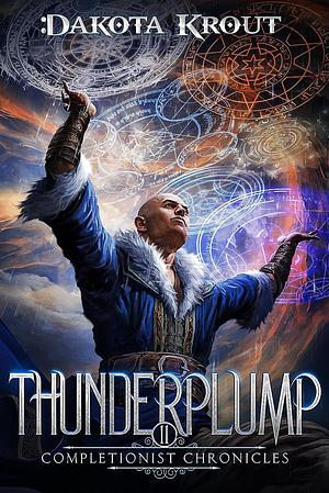 Thunderplump by Dakota Krout