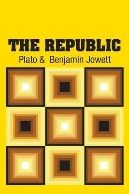 The Republic by Plato