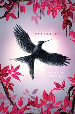 Mockingjay by Suzanne Collins