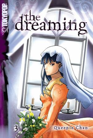 The Dreaming, Vol. 3 by Queenie Chan