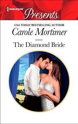 The Diamond Bride by Carole Mortimer