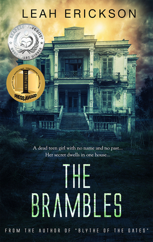 The Brambles by Leah Erickson