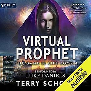 Virtual Prophet by Terry Schott
