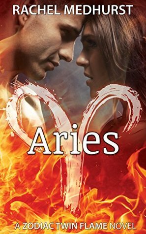 Aries by Rachel Medhurst