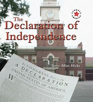 The Declaration of Independence by Terry Allan Hicks