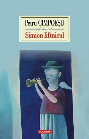 Simion liftnicul by Petru Cimpoeșu