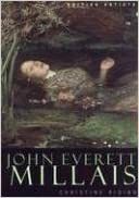 John Everett Millais by Christine Riding