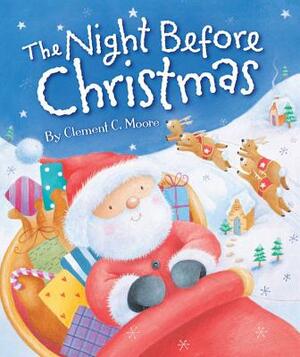 Night Before Christmas by 