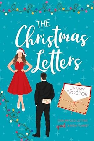 The Christmas Letters by Jenny Proctor
