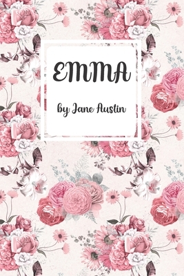 Emma by Jane Austin by Jane Austen