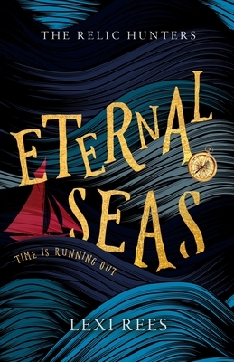 Eternal Seas by Lexi Rees