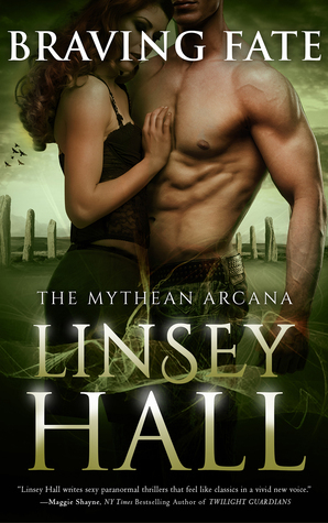 Braving Fate by Linsey Hall