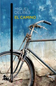 El camino by Miguel Delibes