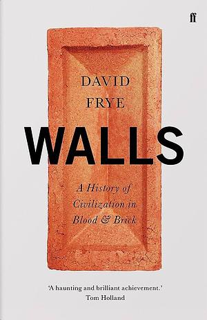 Walls by David Frye, David Frye