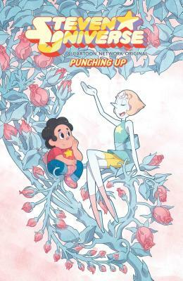 Steven Universe: Punching Up, Vol. 2 by Melanie Gillman, Grace Kraft