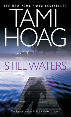 Still Waters by Tami Hoag