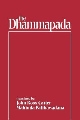 The Dhammapada by 