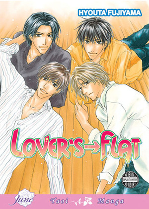 Lover's Flat by Hyouta Fujiyama