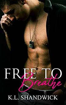 Free to Breathe by K.L. Shandwick