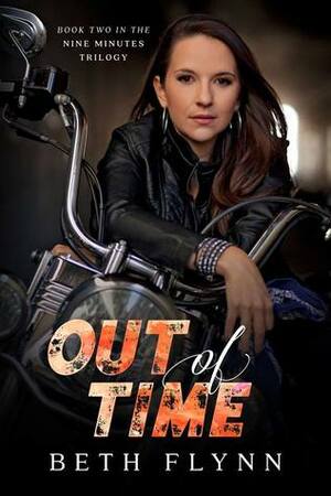 Out of Time by Beth Flynn