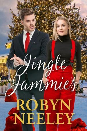 Jingle Jammies by Robyn Neeley