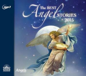 The Best Angel Stories 2015 by Various