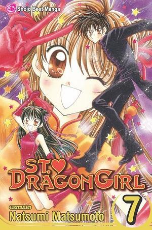 St. Dragon Girl, Vol. 7 by Natsumi Matsumoto