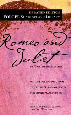 Romeo und Julia by William Shakespeare