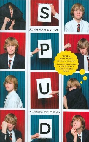 Spud by John van de Ruit