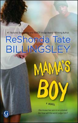 Mama's Boy by ReShonda Tate Billingsley