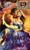 Renegade Embrace by Virginia Brown