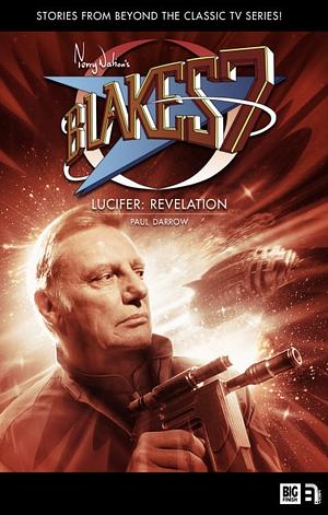 Lucifer: Revelation by Paul Darrow