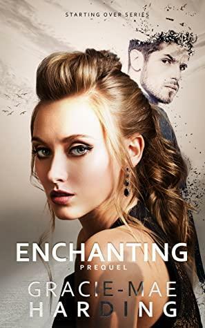 Enchanting prequel by Gracie-Mae Harding