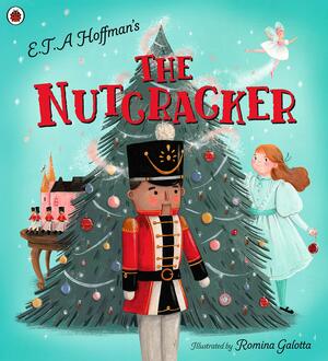 The Nutcracker by Romina Galotta, Rhiannon Fielding
