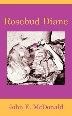 Rosebud Diane by John McDonald