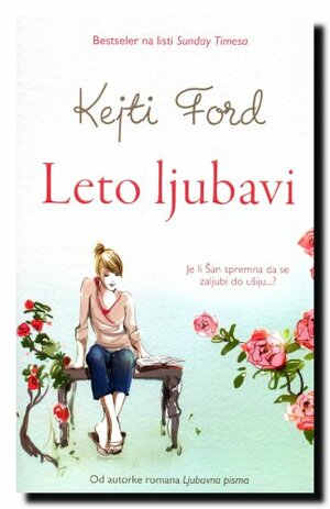 Leto ljubavi by Katie Fforde